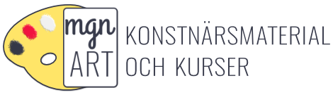 Logo of mgnART Info